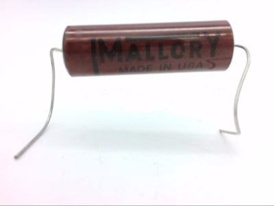 CORNELL DUBILIER GEM1612