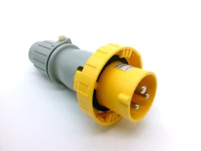 TECHSPAN INDUSTRIES INC SCM316P4W