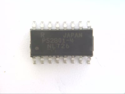 NEC PS2801-4-A