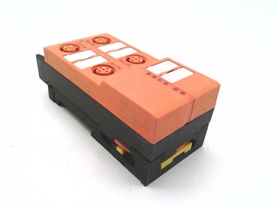 EFECTOR CLASSICLINE 4SB IP67-AC5200