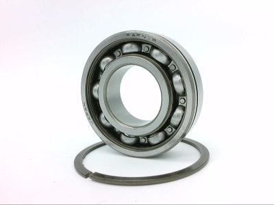 TIMKEN 206KDG