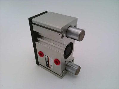 SMC EMGQM32-25