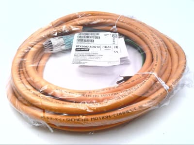 SIEMENS 6FX5002-5DG12-1BA0