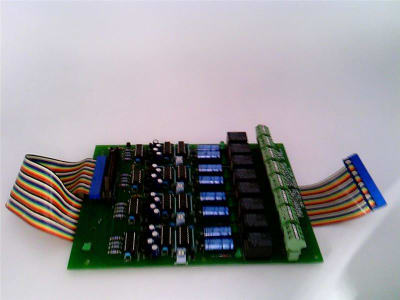 MANNING GM4-RELAY