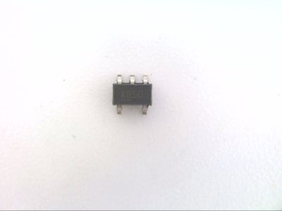 MICROCHIP TECHNOLOGY INC MIC5205-5.0YM5 TR