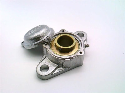 AMI BEARINGS CUCFL206NPMZ2CE