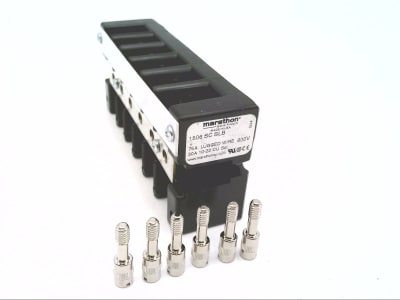 MARATHON SPECIAL PRODUCTS 1506SCSLB