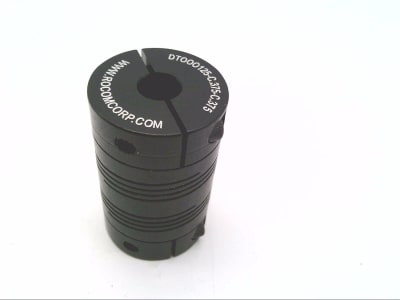 ROCOM DTOOO125-C.375-C.375
