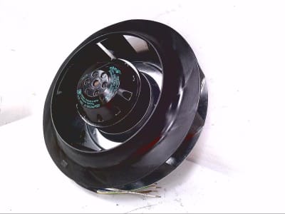 EBM PAPST R2E225-AT51-14