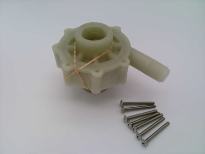 MARCH MANUFACTURING CO 0150-0147-0100