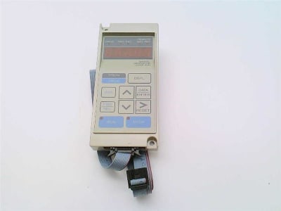 OMRON 3G3IV-PJVOP100