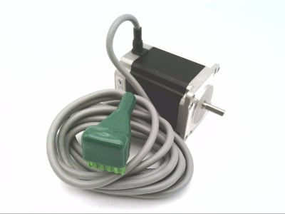 APPLIED MOTION PRODUCTS HT23-550