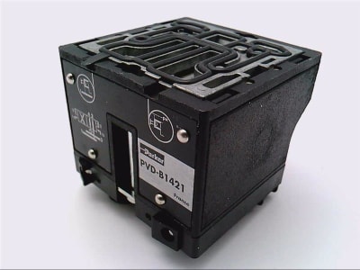 SCHNEIDER ELECTRIC PVD-B1421