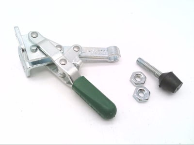 CARR LANE CL-250-VTC