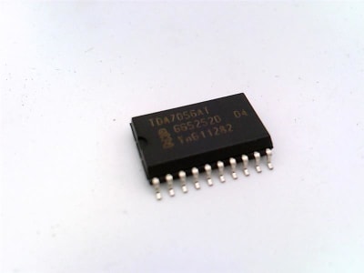 NXP SEMICONDUCTOR TDA7056AT