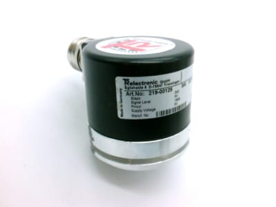 T&R ELECTRONIC 219-00125