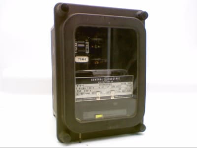 GENERAL ELECTRIC 12IAV51A2A