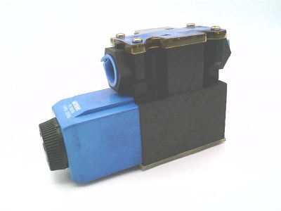 EATON CORPORATION DG4V-3-2A-M-FTWL-B6-60