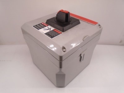 ASEA BROWN BOVERI NF25P-3PBJA