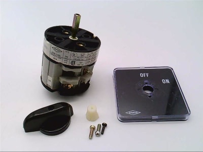 ACI ADVANCE CONTROLS INC A3203/PL75