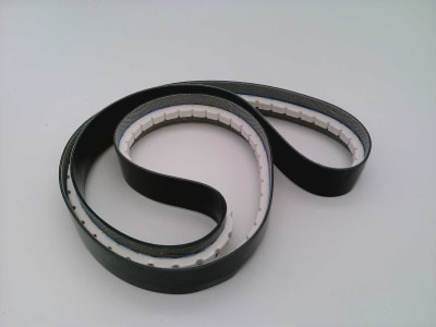 MIDWEST INDUSTRIAL RUBBER 12784