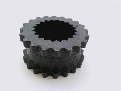 ALTRA INDUSTRIAL MOTION 6JE-EPDM