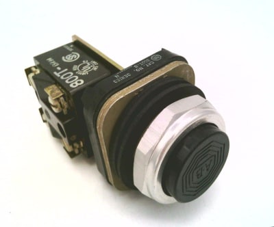 ALLEN BRADLEY 800T-B2M