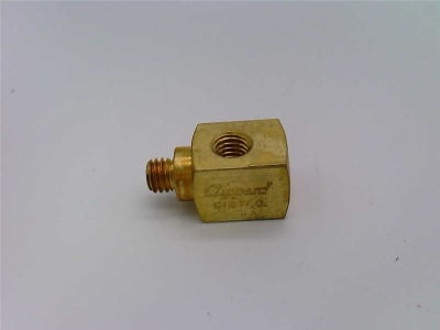 CLIPPARD 15002-4-PKG