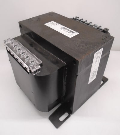 MICRON INDUSTRIES CORPORATION B1K5-2269-GAH