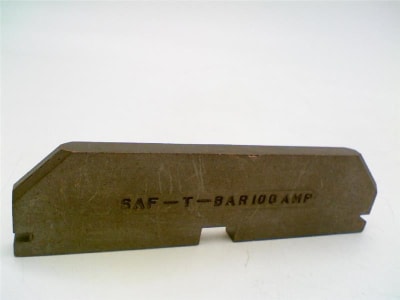 CONDUCTIX WAMPFLER 100S