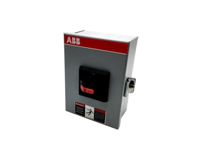 ASEA BROWN BOVERI NF321-3PBJC