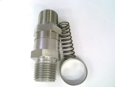 SWAGELOK SS-CHM8-1