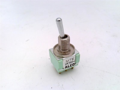 TE CONNECTIVITY MTE-206N