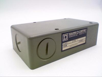 SCHNEIDER ELECTRIC 9001-PB