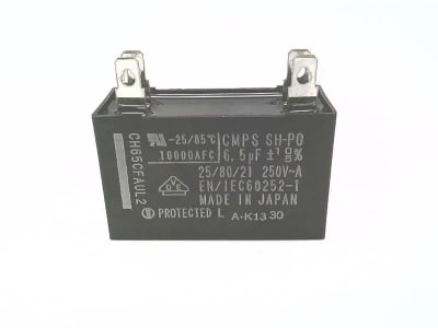 ORIENTAL MOTOR CH65CFAUL2