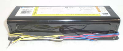 GENERAL ELECTRIC 480-X-LH-TC-P