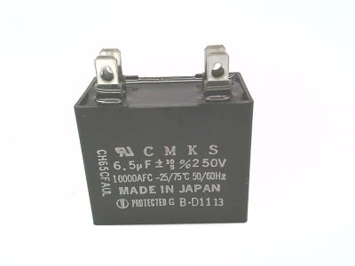 SHIZUKI ELECTRIC CH65CFAUL