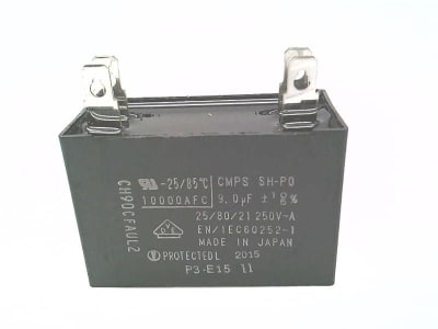 ORIENTAL MOTOR CH90CFAUL2-C