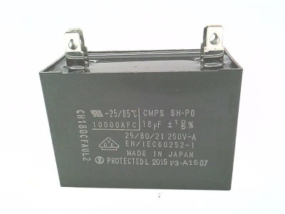 ORIENTAL MOTOR CH180CFAUL2-C