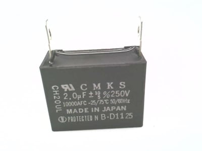 SHIZUKI ELECTRIC CH20UL