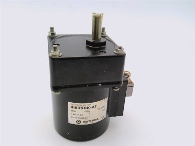 ORIENTAL MOTOR 4IK25GK-AT