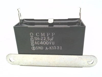 ORIENTAL MOTOR CH25B