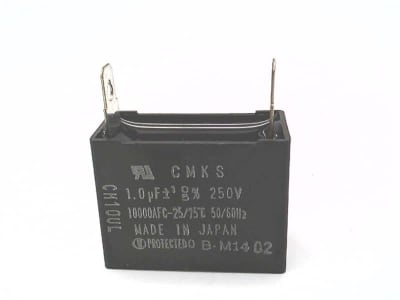 ORIENTAL MOTOR CH10UL-C