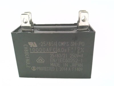 ORIENTAL MOTOR CH80CFAUL2-C