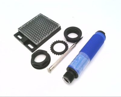 RADWELL VERIFIED SUBSTITUTE E3F-R2C4-SUB