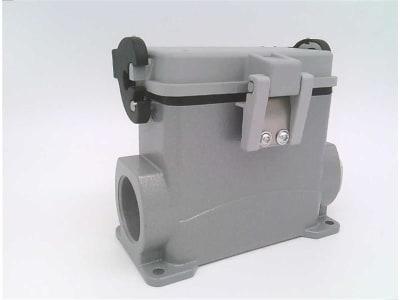 WALTHER ELECTRIC P757672MV