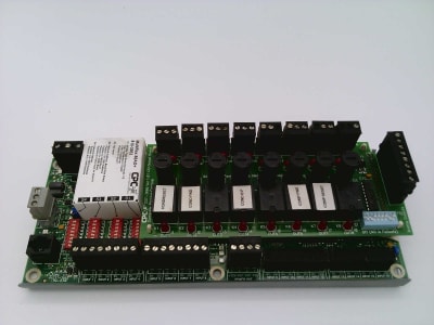 COMPUTER PROCESS 810-3063