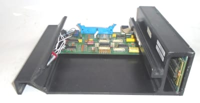 ASEA BROWN BOVERI ULMA-2020