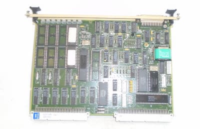 ASEA BROWN BOVERI CPU86-NDP