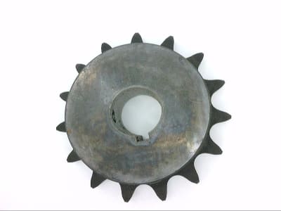 REGAL REXNORD H6015X 1 5/8